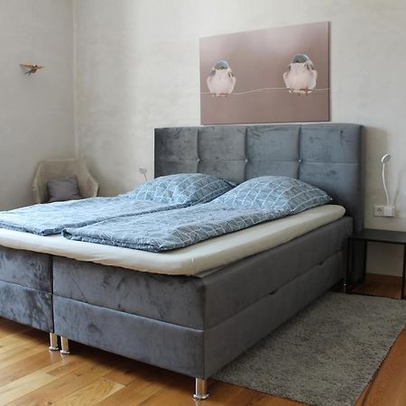 Ferienwohnung Haus Knaeppen Size M 욀데 외부 사진