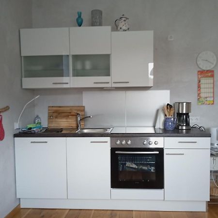 Ferienwohnung Haus Knaeppen Size M 욀데 외부 사진