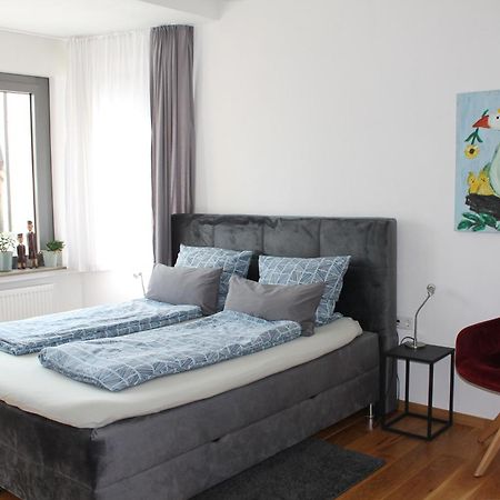 Ferienwohnung Haus Knaeppen Size M 욀데 외부 사진