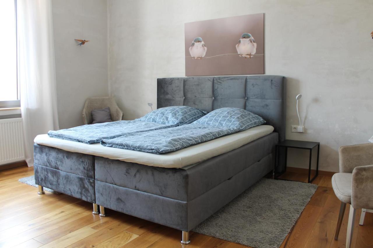 Ferienwohnung Haus Knaeppen Size M 욀데 외부 사진