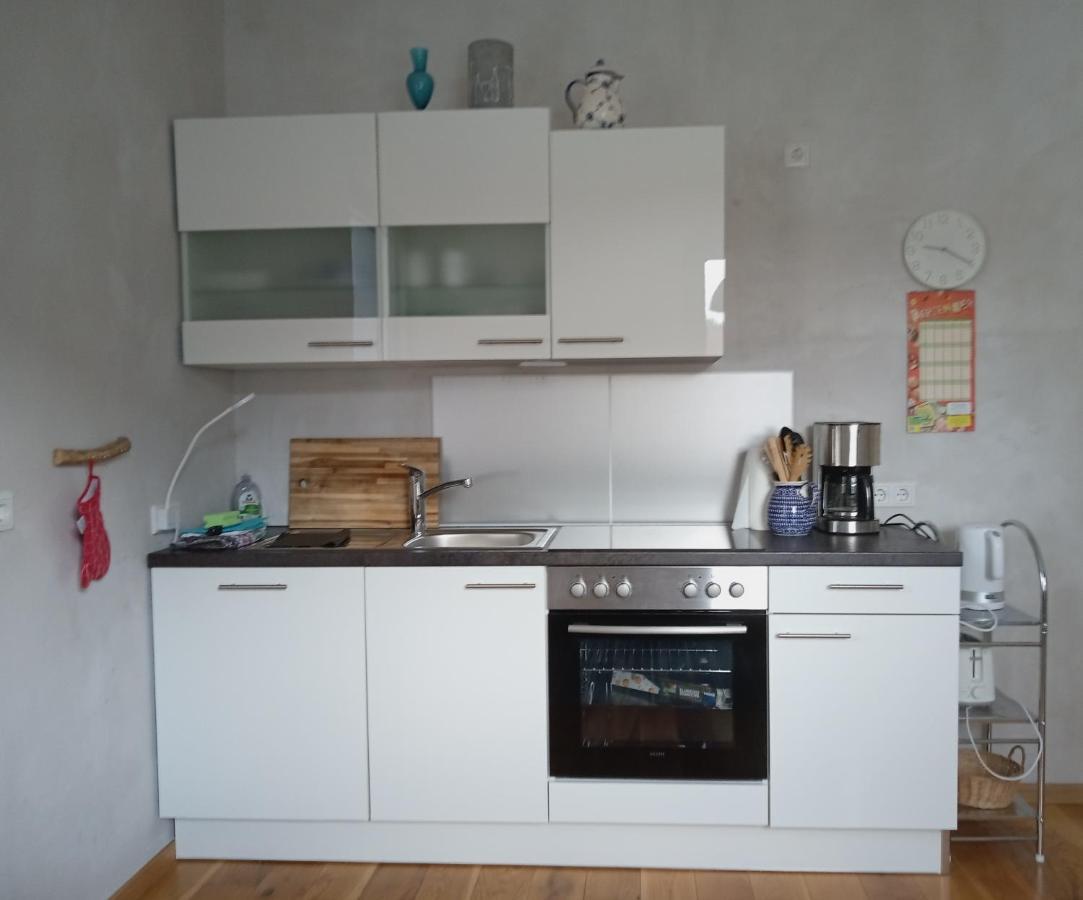 Ferienwohnung Haus Knaeppen Size M 욀데 외부 사진